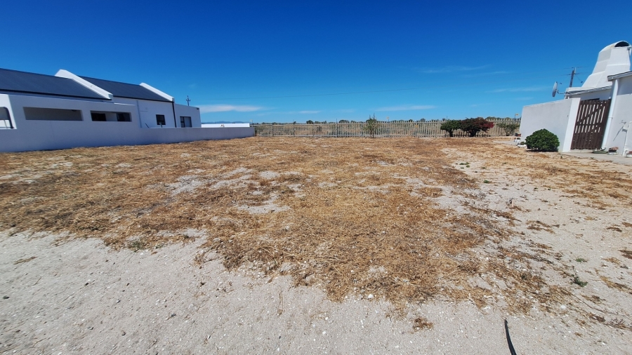 0 Bedroom Property for Sale in Atlantic Shores Beachfront Estate Western Cape